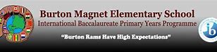 Burton Magnet Elementary School