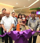 Sampoerna Academy Medan