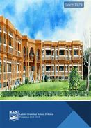 Lahore Grammar School Defence Phase 1