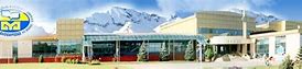 International School of Almaty of Nazarbaev Educational Fund