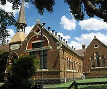 Glenferrie Primary School