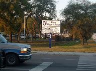 C Leon King High School