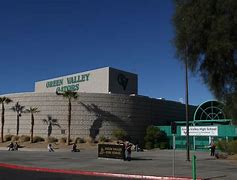 Green Valley High School