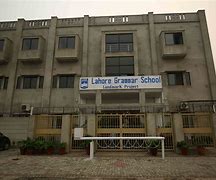 Lahore Grammar School International