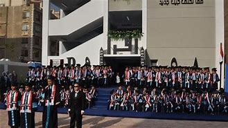 The Egyptian International School in El Marag