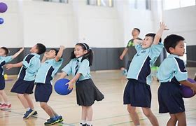 Nord Anglia Chinese International School (NACIS)