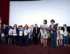 International School of Herzen University