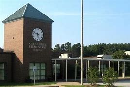 Greenbriar Elementary School