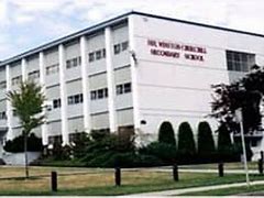 Sir Winston Churchill Secondary School, Vancouver