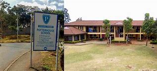 Potterhouse School