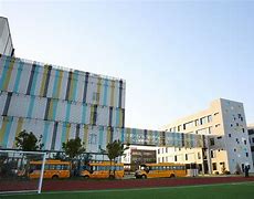 Nord Anglia School Beijing Fangshan