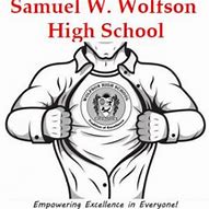 Samuel W. Wolfson High School