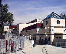 Yosemite High School
