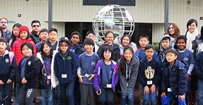 Southlands Elementary School