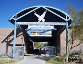 Cactus Shadows High School