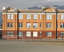 Britannia Secondary School