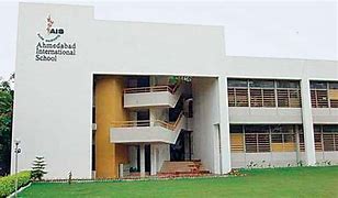 Ahmedabad International School