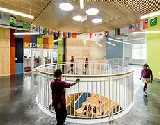 Jefferson Houston Prek-8 School