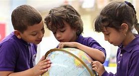 Young Diplomats Magnet Academy