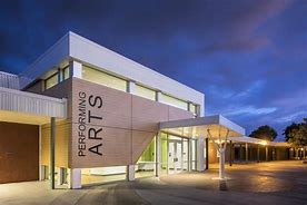 Cajon High School