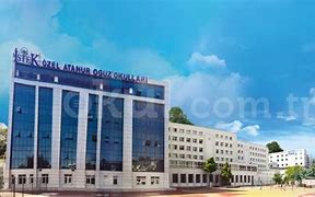 İSTEK Özel Atanur Oğuz Anadolu Lisesi