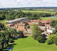 Whitgift School
