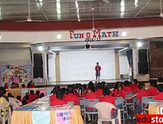 Ajmera Global School