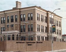 Jefferson Lighthouse Elementary