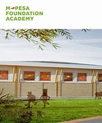 MPESA Foundation Academy