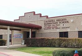 Caldwell Heights Elementary