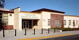 Washington School