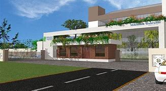 Millennium Global School