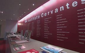Instituto Cervantes, A.C.