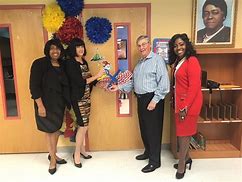 Dr. Mary McLeod Bethune Elementary School