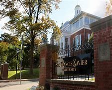 École internationale Saint-François-Xavier