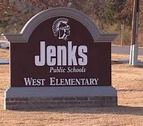Jenks West Elementary School