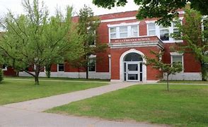St Clement Catholic Elementary/Junior High School