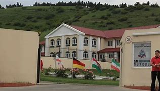 QSI International School of Tbilisi