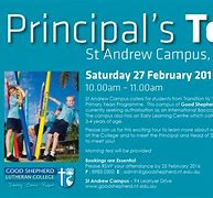 Good Shepherd Lutheran College - St Andrew Leanyer campus