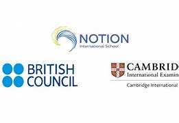 Notion International School