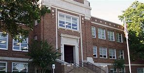 Calhoun Middle School