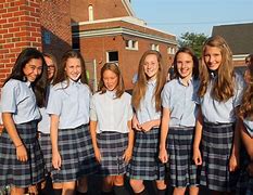 St. Mary's School