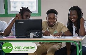 ENKO JOHN WESLEY INTERNATIONAL SCHOOL