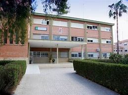 IES María Zambrano
