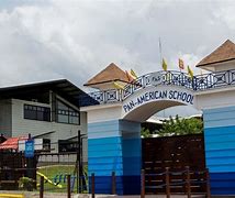 Pan-American School