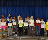 Grove Park Elementary School