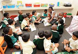 The Aga Khan Nursery School, Nairobi