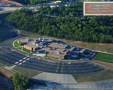 Camdenton High School