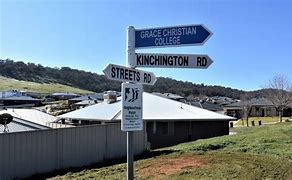 Grace Christian College Wodonga