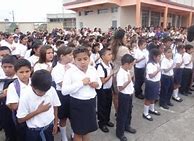 Unidad Educativa del Milenio Nela Martínez Espinosa